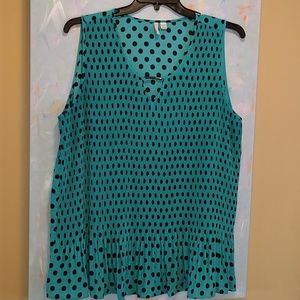 EST. 1946 women's top ECT